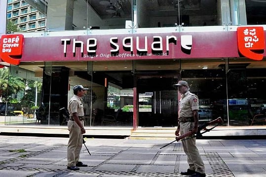 Coffee Day Enterprise Appoints E&Y To Scrutnize Book Of Accounts
