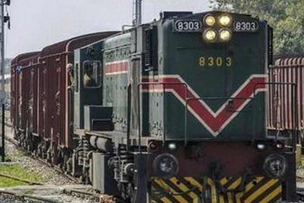 Pakistan Stops Samjhauta Express At Wagah, Indian Crew Escorts Train To Attari