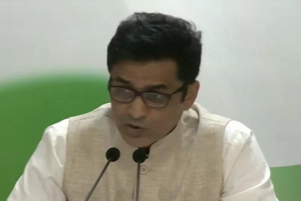 Congress Corners BJP Over Arrest Of Meghalaya Party Leader In Sex Racket, Demand JP Nadda’s Resignation