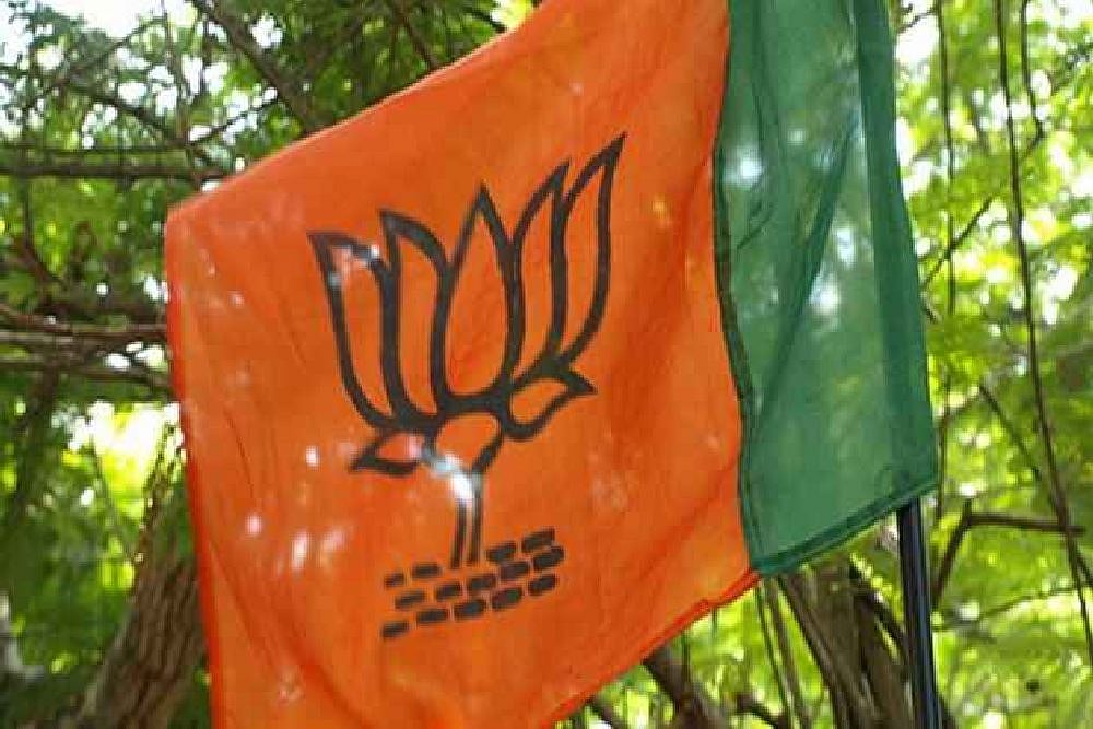 BJP Appoints Ram Madhav, G Kishan Reddy as in-charge for J&K Assembly Elections