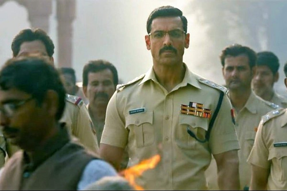 Delhi HC Refuses To Entertain PIL On Batla House Film