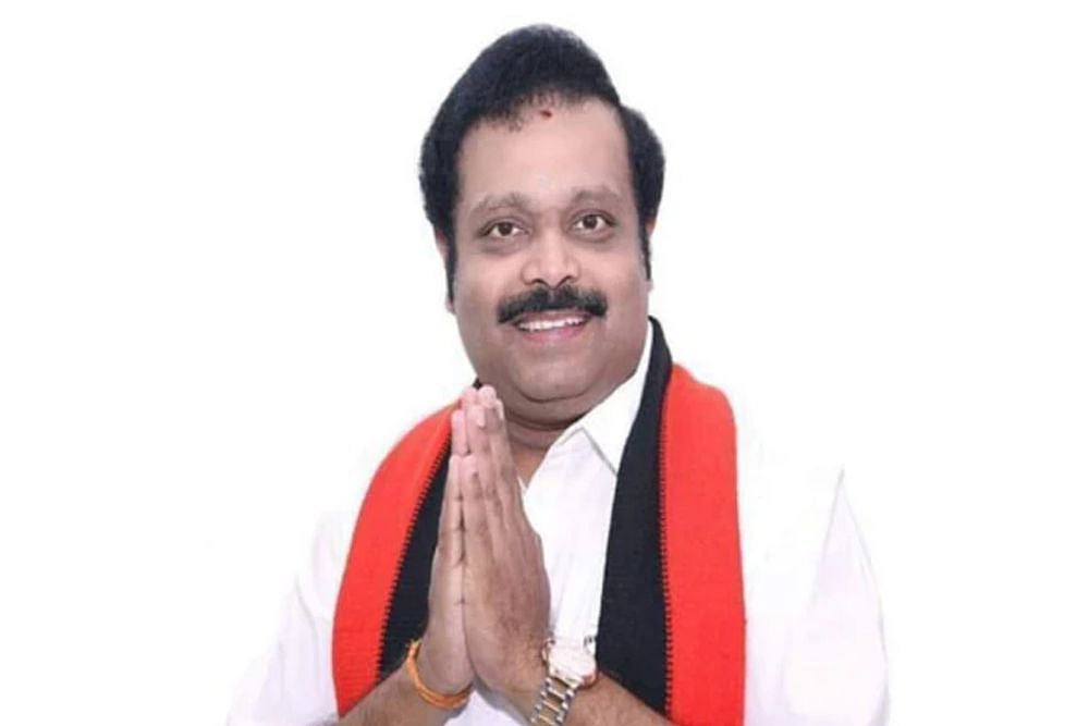 DMK's Kathir Anand Wins Vellore Lok Sabha Seat