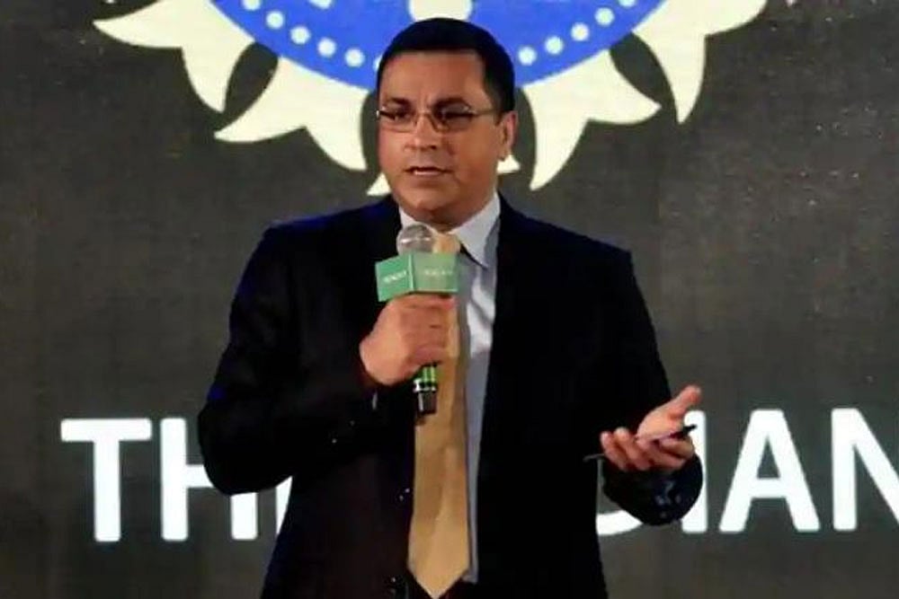 Why BCCI Agreed To Come Under NADA And Become A National Sports Federation -- Revealed