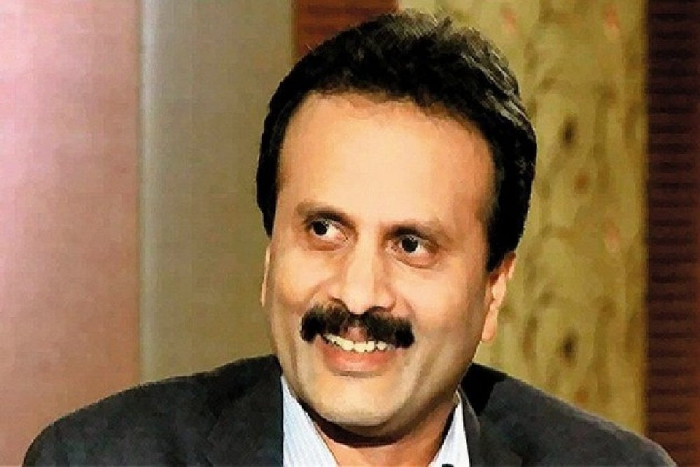 Coffee Day Enterprises Appoints EY To Probe V.G. Siddhartha's Claims In Last Letter