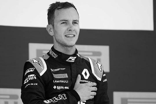Sad Day For Motorsport! Driver Anthoine Hubert Killed In F2 Crash At Spa