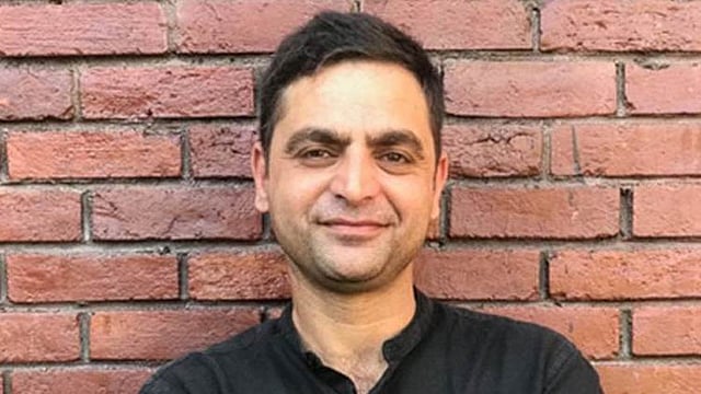 Not Allowed To Leave Country, Kashmiri Journalist Gowhar Geelani Stopped At Delhi Airport
