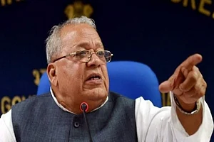 Kalraj Mishra