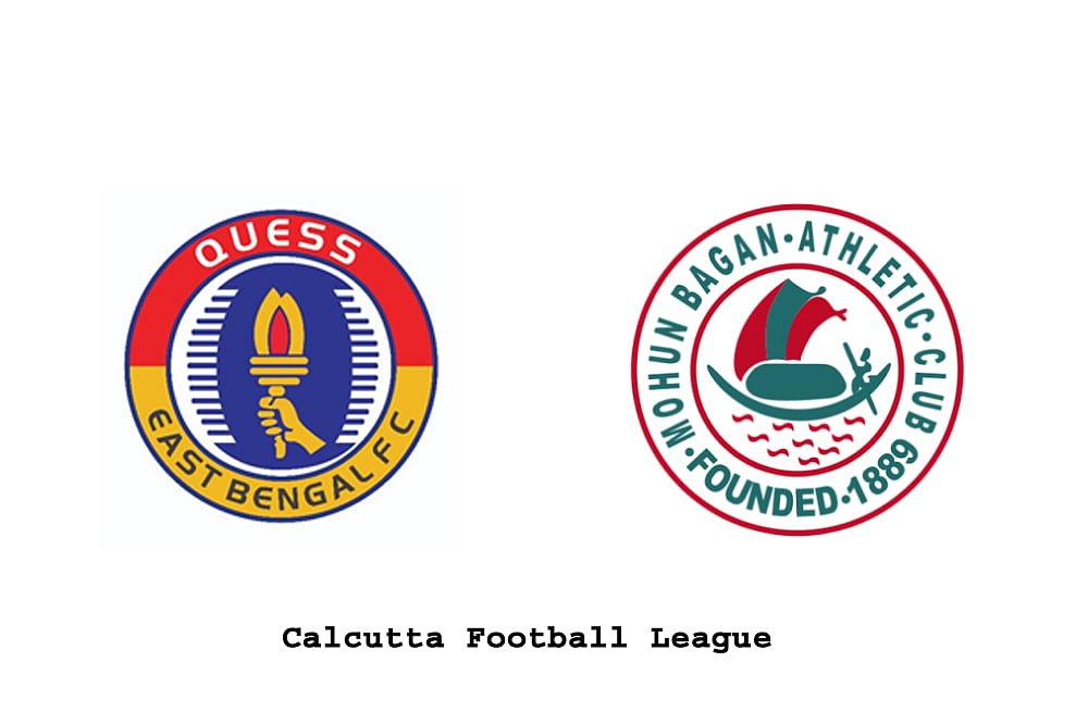 Mohun Bagan Vs East Bengal, Calcutta Football League 2019, Highlights: EB Hold MB To Goalless Draw, 0-0