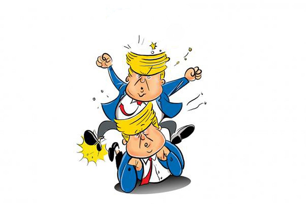 Confessions Of A Failed Comic