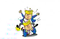 Confessions Of A Failed Comic Confessions Of A Failed Comic