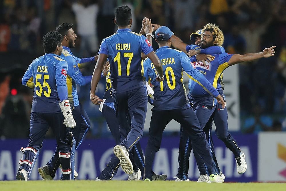 'India Threatened To Boycott Sri Lanka Players From IPL If They Didn’t Pull Out Of Pakistan Tour'