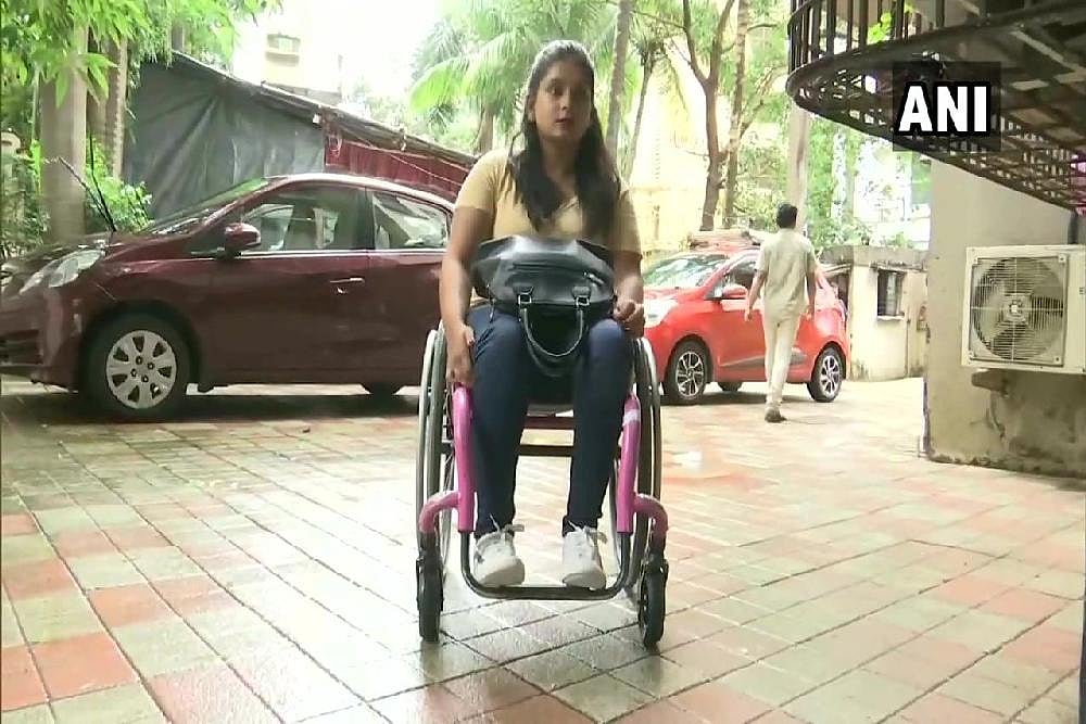 Woman On Wheelchair Asked Not To 'Do Drama' & Stand For Security Check At Delhi Airport
