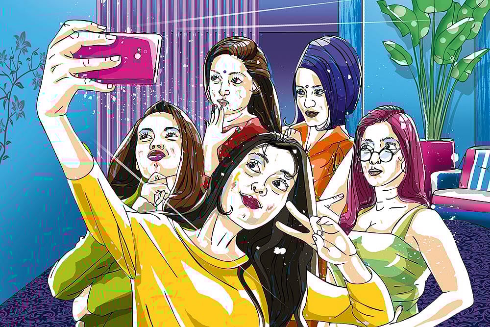 BEWARE! Selfie Elbow, Text Neck, Phantom Ringing Syndrome, Facebook Depression...What Internet Is Doing To You