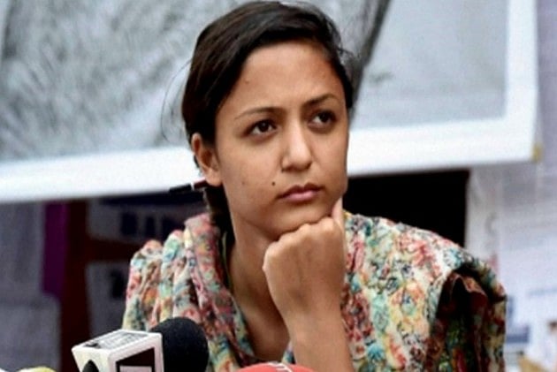 Delhi Court Grants Shehla Rashid Protection From Arrest In Sedition Case