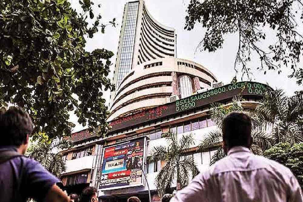 Muted Gains On Stock Markets, But Future Portends Well