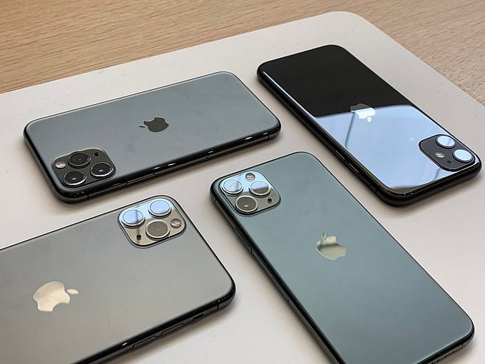 iPhone 11: Apple Cuts Prices, Ramps Up Services