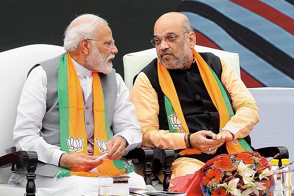 100 Days Of Decisive Action