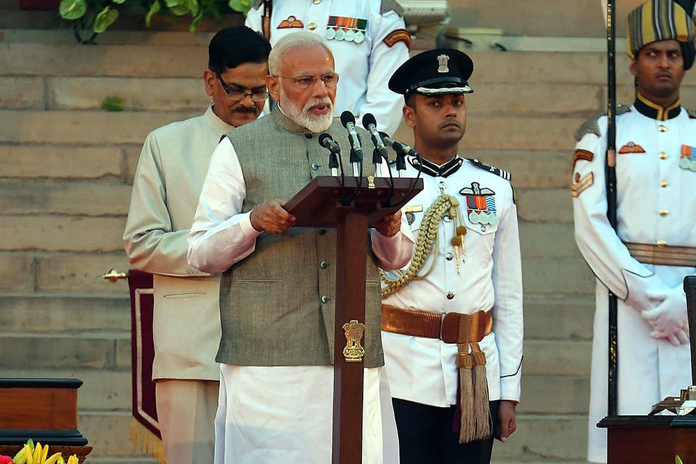 Animal Spirits Are Comatose