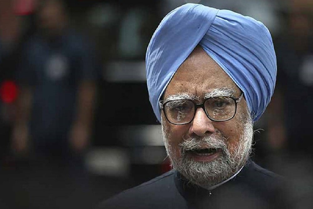 'Acknowledge The Crisis': Manmohan Singh's 6-Point Guide For Modi Govt To Revive Economy
