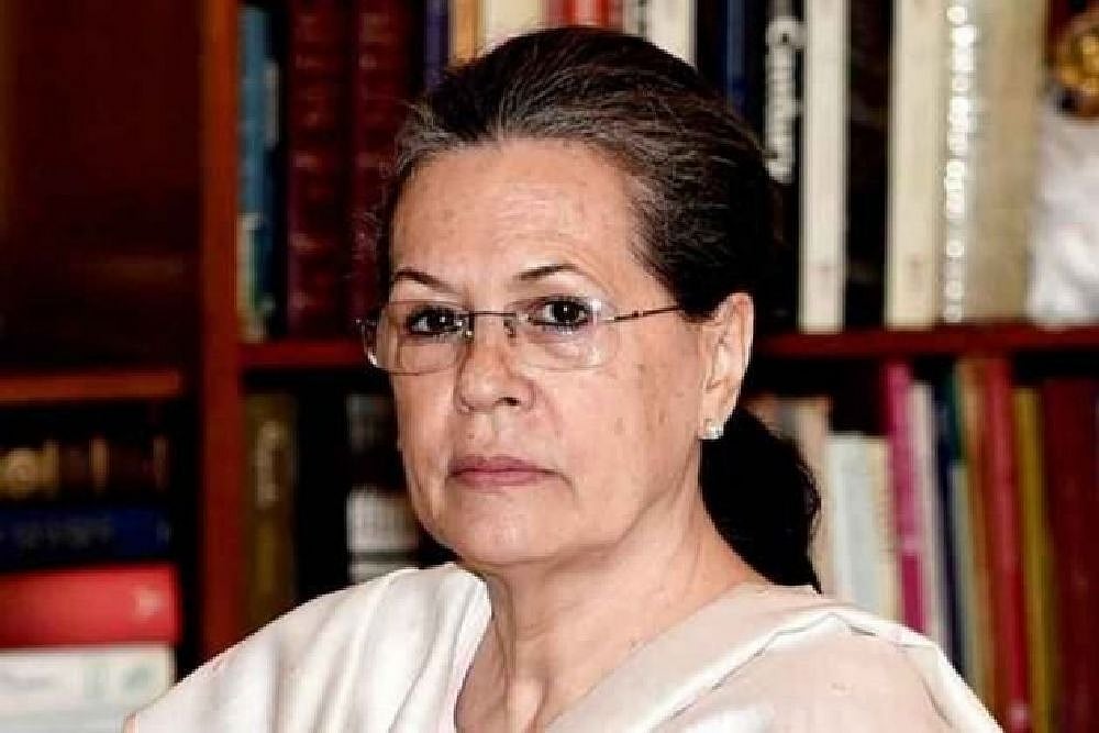 Democracy At Peril Under PM Modi, BJP Misusing Mandate In 'Most Dangerous' Manner: Sonia Gandhi