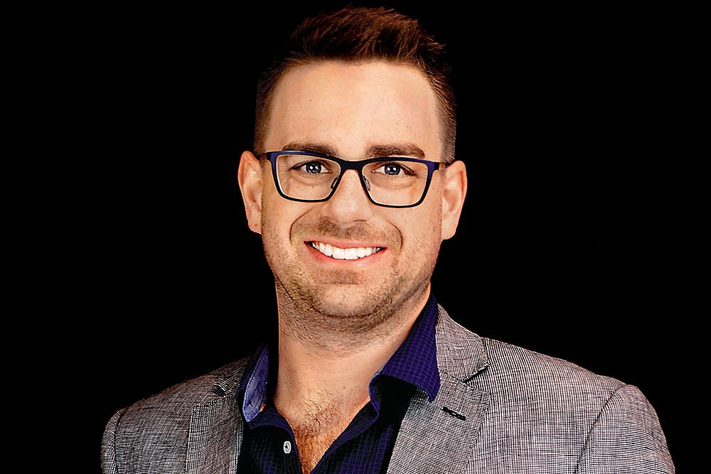 'Tech Designers Fail To Understand The Human Effects Sometimes’