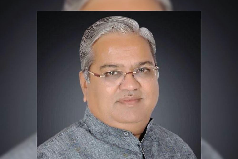 ‘Accidents Due To Good Roads’: Karnataka Deputy Chief Minister’s Bizarre Explanation