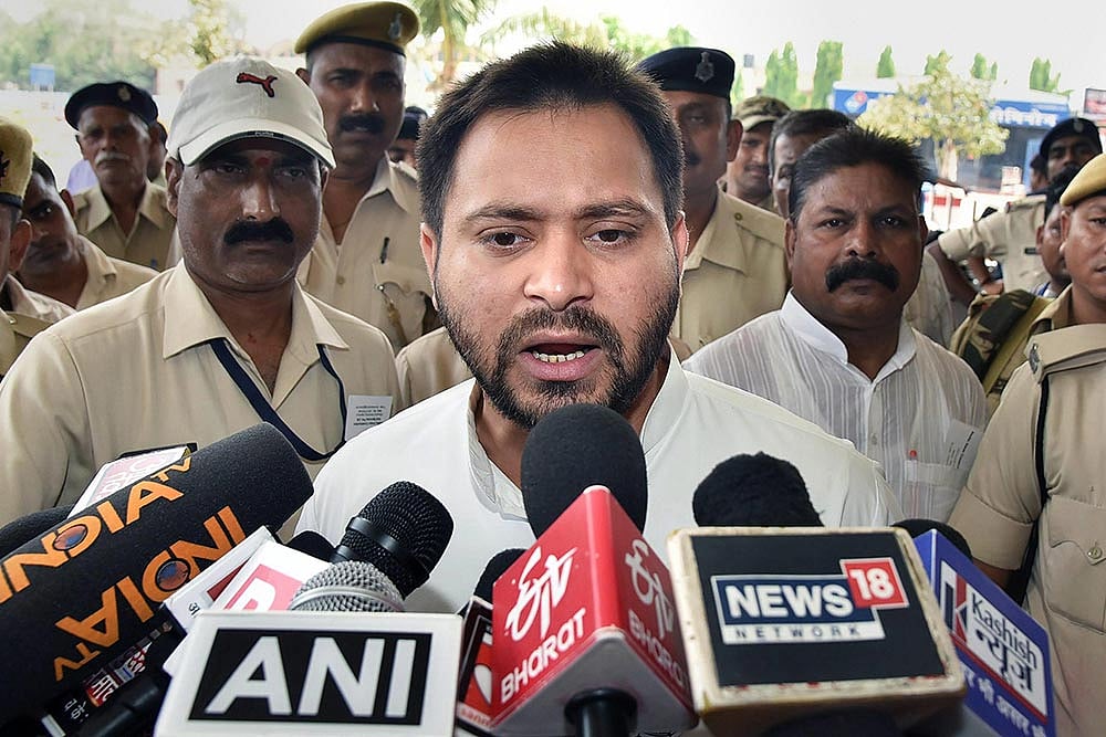 File photo : The rift between the parties in INDIA alliance has been happening when earlier AAP urged the other parties to remove Congress. 