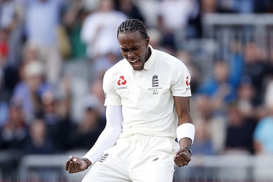 Ashes, ENG Vs AUS, 5th Test, Day 2 Highlights: Jofra Archer Overshadows Steve Smith As England Take 78-Run Lead