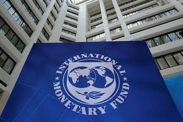 India's Economic Growth 'Much Weaker' Than Expected: IMF