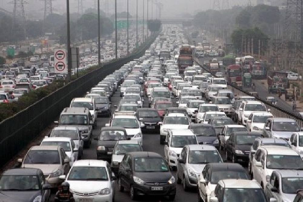 Odd-Even Rule To Be Back In Delhi From November 4-15: Arvind Kejriwal