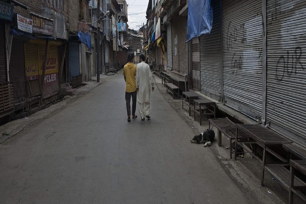 With Article 370 Gone, Govt Approves Setting Up Of Two Medi-Cities In Jammu And Kashmir