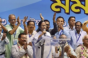 West Bengal Govt Committed To Welfare Of Peasants, Promote Industry: Mamata Banerjee