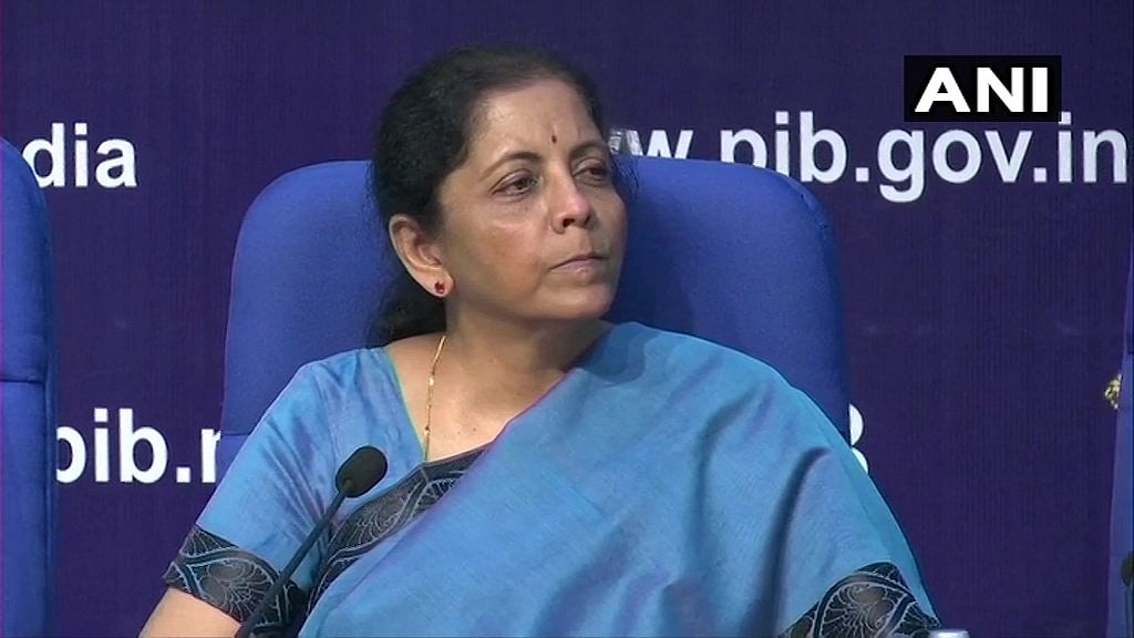 Govt Announces Steps To Boost Housing, Facilitate Homebuyers