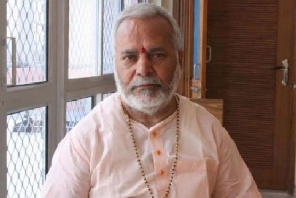 'Filmed During Bath, Blackmailed And Raped', Says UP Student, Submits 43 Videos Against Chinmayanand