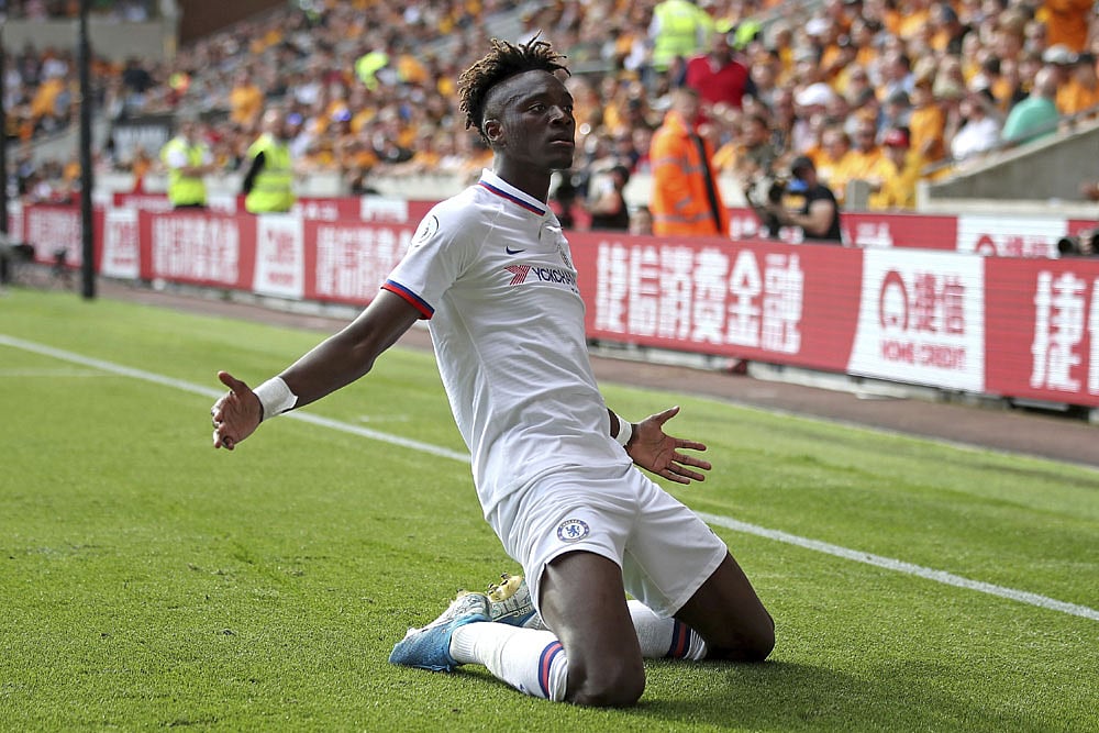 EPL Gameweek 5 Early Review: Tammy Abraham Hits Hat-Trick For Chelsea, Liverpool March On