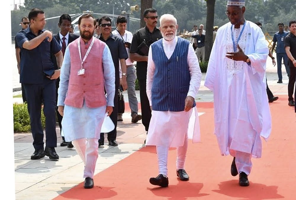 Malnourishment Has Risen By 45% In The last Seven Years