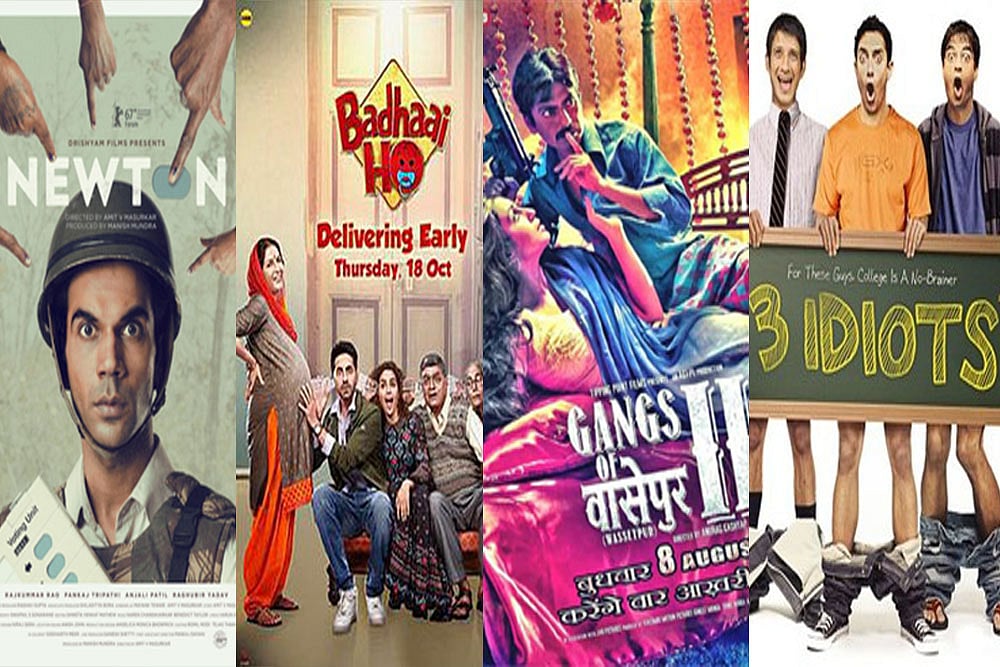 Opinion: Guardian’s List Of Top 100 Movies Pricks Bollywood’s Content-Rich Era Bubble
