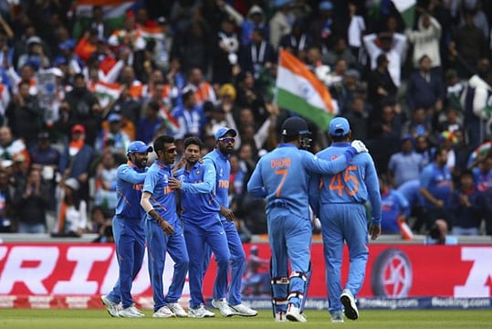 ICC Reveals Astonishing 2019 Cricket World Cup Viewership Numbers; India Vs Pakistan Broke Records