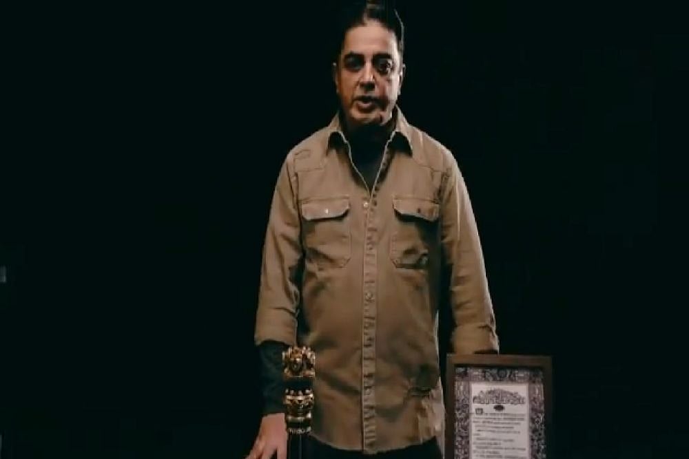 'No Shah, Sultan Or Samrat Should...': Kamal Haasan Jabs Amit Shah On Hindi Push