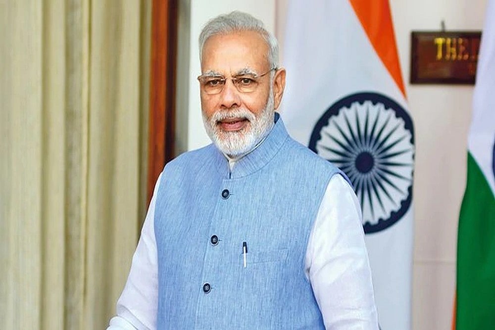 On PM Modi's Birthday, Ahmedabad Schools Directed To 'Celebrate' Abrogation Of Article 370