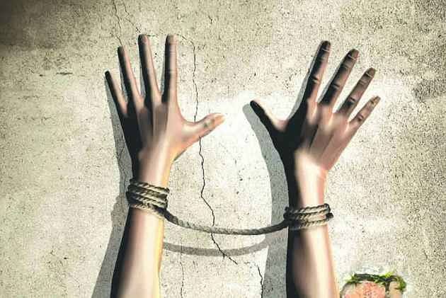 In Debt, Mother Sells 1-Year-Old Son, Teen Daughter To Trafficker