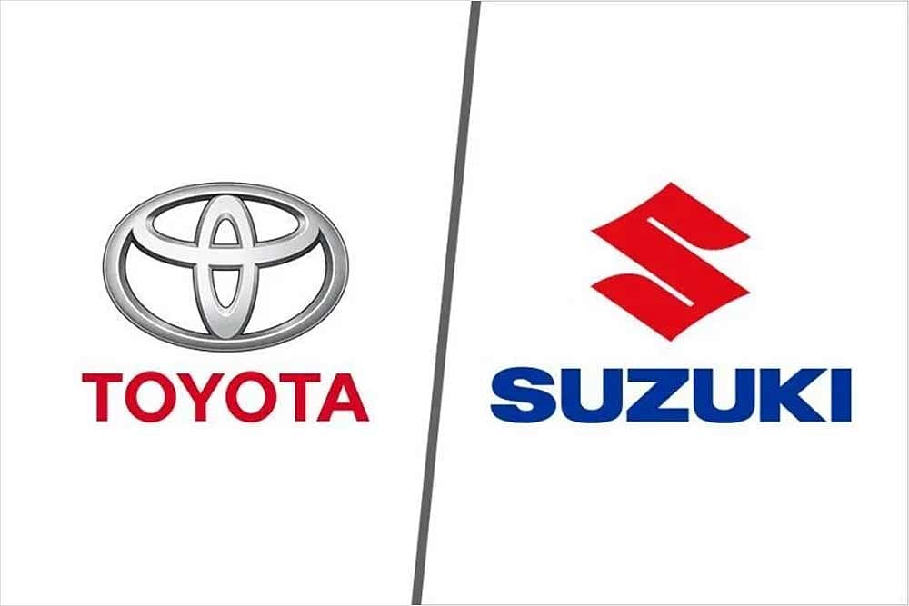 Maruti And Toyota To Set Up Vehicle Scrappage Plant