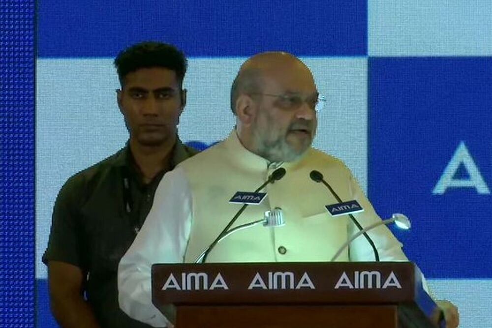 There Will Be No Compromise On India’s Security: Home Minister Amit Shah