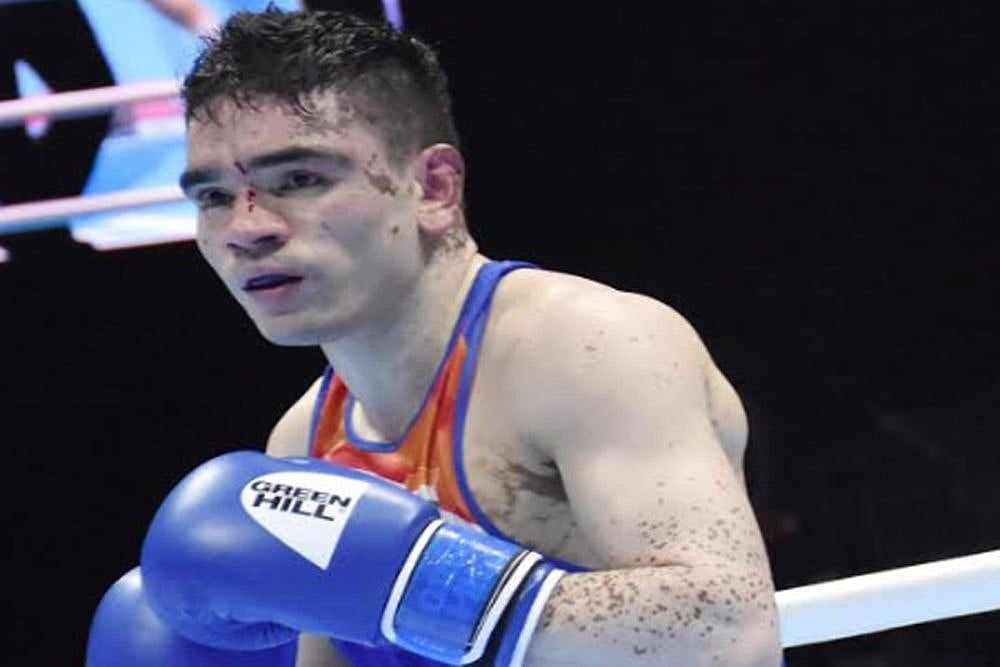 World Boxing Championships: Satish Kumar, Duryodhan Negi Crash Out Of Tournament