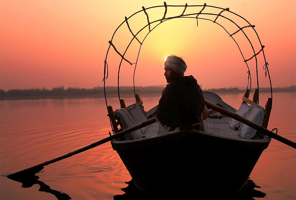 What Has The World’s Third Largest River To Do With Malnutrition?