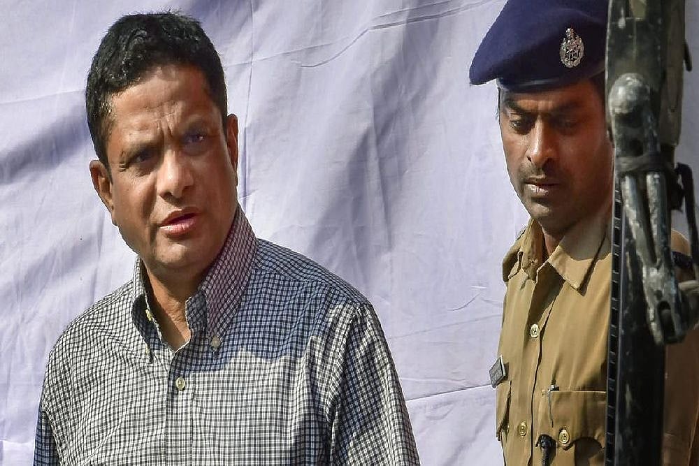 Special CBI Team Set Up To Trace Kolkata Top Cop Rajeev Kumar