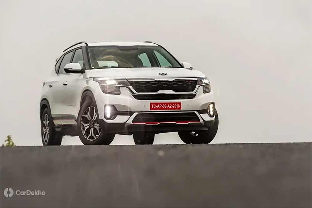 Kia Seltos CarDekho Round-Up: Buyer’s Guide