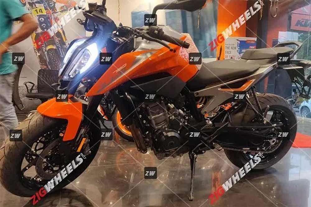 KTM Fanboys, Mark Your Calendars. The Scalpel Now Has A Launch Date