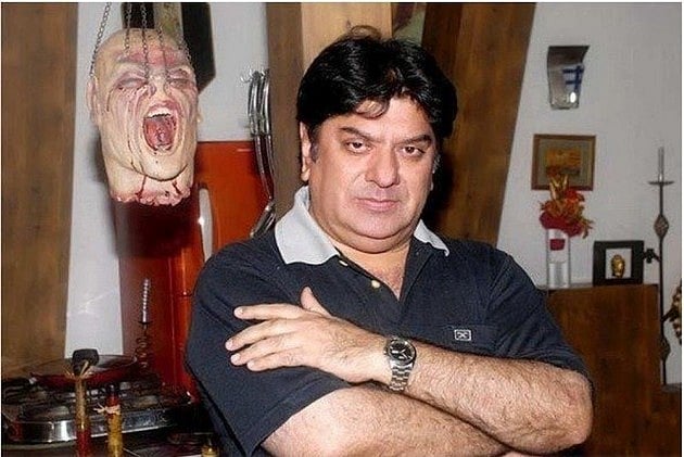 R.I.P. Shyam. Nobody Could Send Shivers Down The Spine Of Viewers The Way Ramsay Brothers Did