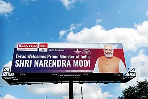 Howdy America: PM Modi Has Lot To Do In US Than Counter Pakistan On Kashmir